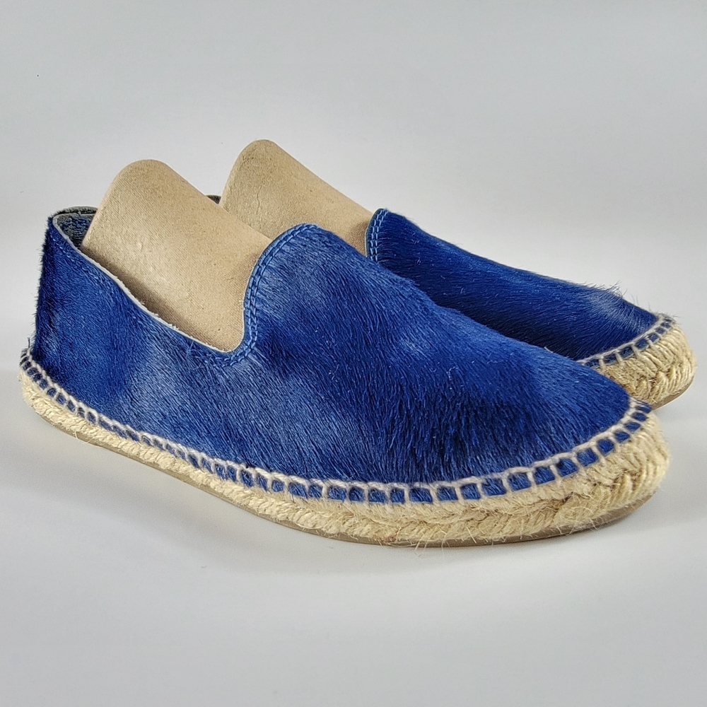 Manebi Dakota Espadrilles, Size 36